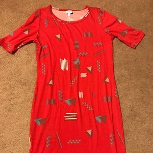 Lularoe Julia